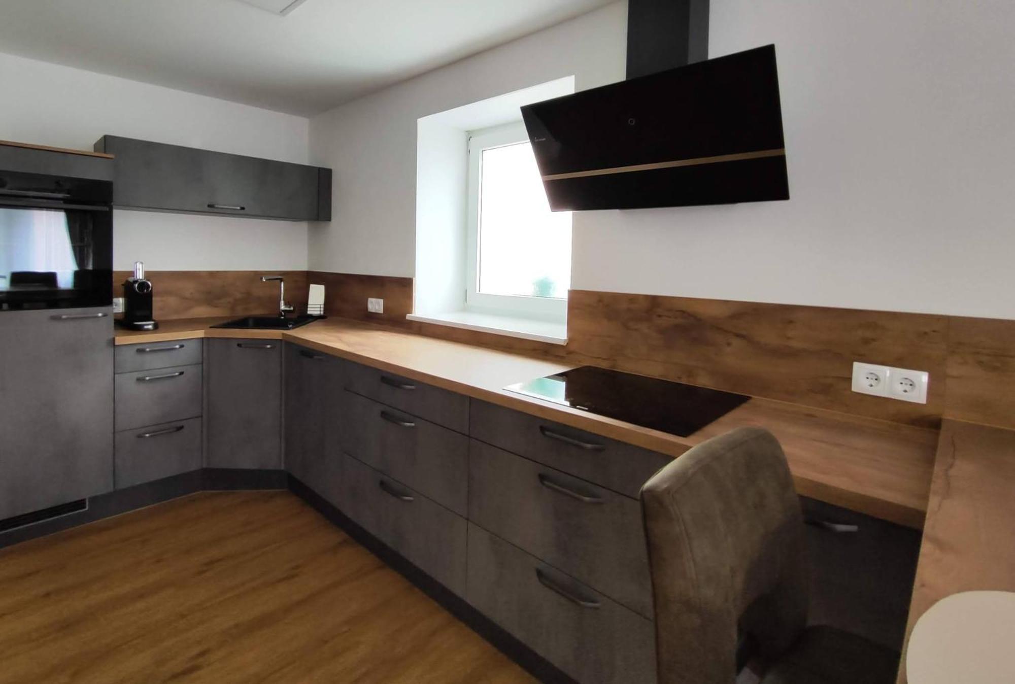 בילרבק Apartment Marissa מראה חיצוני תמונה