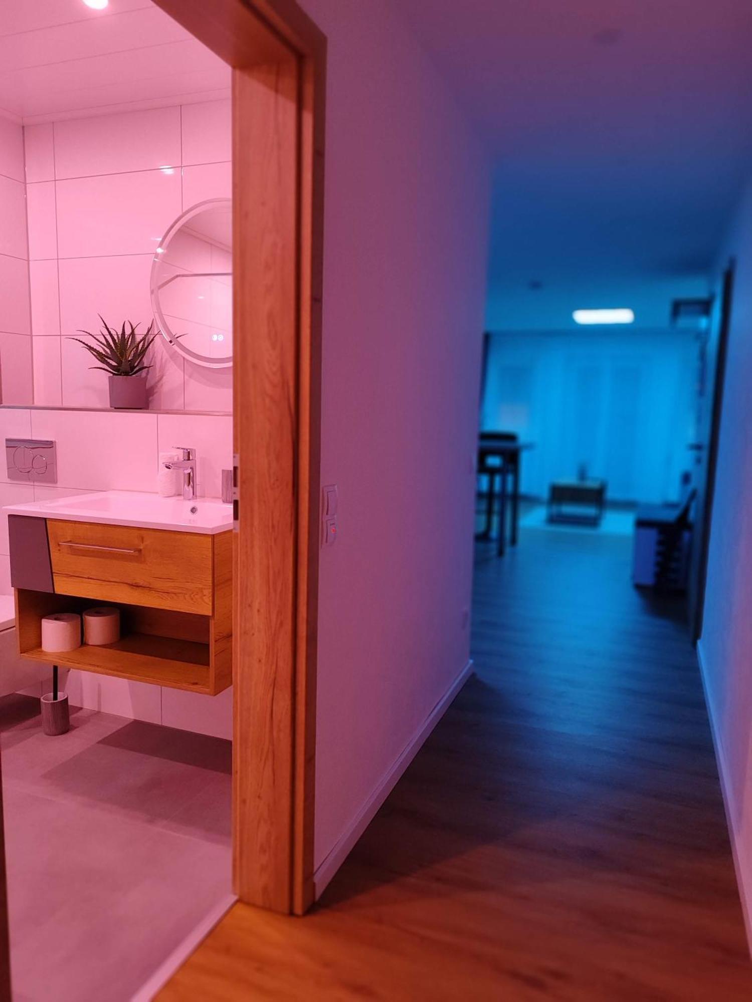 בילרבק Apartment Marissa מראה חיצוני תמונה